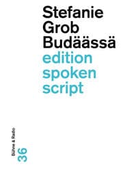 Cover von Budäässä