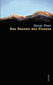 Cover von Das Raunen des Flusses