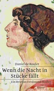 Cover von Wenn die Nacht in Stücke fällt