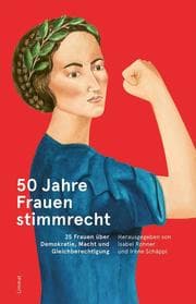 Cover von 50 Jahre Frauenstimmrecht