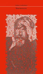 Cover von Traumnovelle