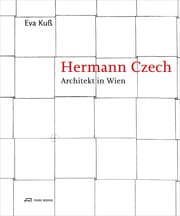 Cover von Hermann Czech