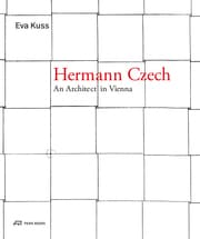 Cover von Hermann Czech