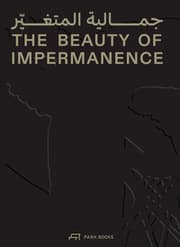 Cover von The Beauty of Impermanence