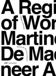 Cover von A Register of Wording