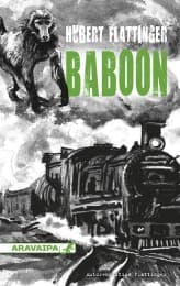 Cover von Baboon