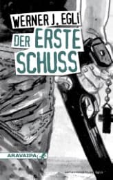 Cover von Der erste Schuss