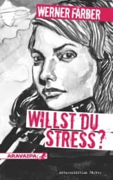 Cover von Willst du Stress?