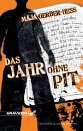 Cover von Das Jahr ohne Pit