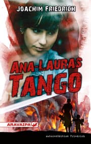 Cover von Ana-Lauras Tango