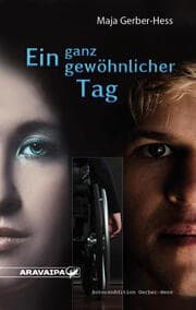Cover von Ein ganz gewöhnlicher Tag