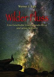 Cover von Wilder Fluss