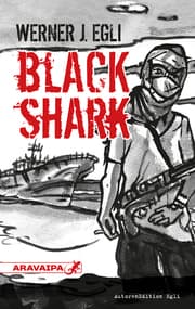 Cover von Black Shark