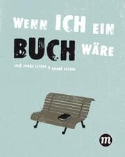 Cover von Wenn ich ein Buch wäre...