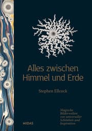 Cover von Alles zwischen Himmel und Erde