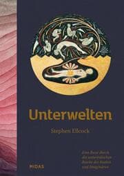 Cover von Unterwelten