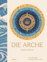 Cover von Die Arche