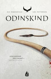 Cover von Die Rabenringe - Odinskind