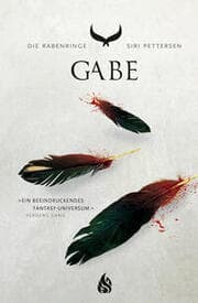Cover von Die Rabenringe - Gabe