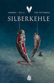 Cover von Vardari 2 - Silberkehle