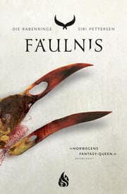 Cover von Die Rabenringe - Fäulnis