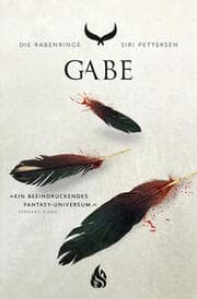 Cover von Die Rabenringe - Gabe