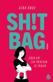 Cover von Shit Bag