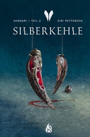 Cover von Vardari - Silberkehle (Bd. 2)