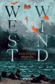 Cover von Westwind