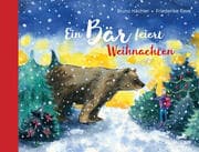 Cover von Ein Bär feiert Weihnachten