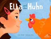 Cover von Ella und das Huhn