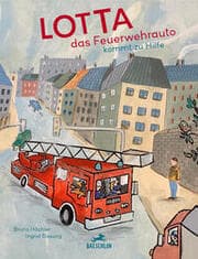Cover von Lotta