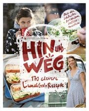 Cover von Hin und weg
