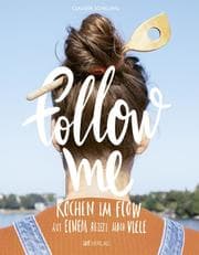 Cover von Follow me