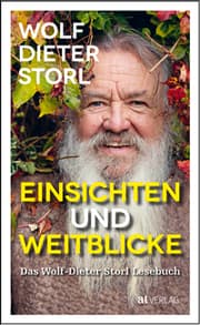 Cover von Einsichten und Weitblicke