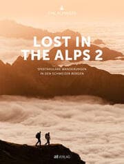 Cover von Lost In the Alps 2