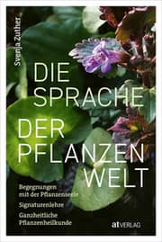 Cover von Die Sprache der Pflanzenwelt