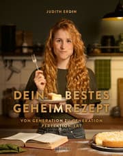 Cover von Dein bestes Geheimrezept