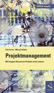 Cover von Projektmanagement