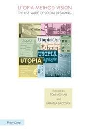 Cover von Utopia Method Vision