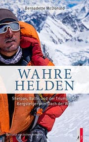Cover von Wahre Helden