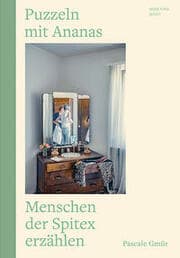 Cover von Puzzeln mit Ananas