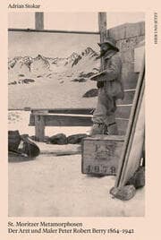 Cover von St. Moritzer Metamorphosen