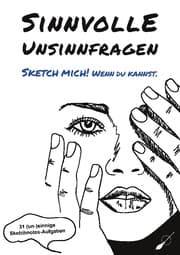 Cover von Sinnvolle Unsinnfragen