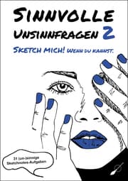 Cover von Sinnvolle Unsinnfragen 2