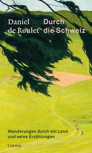 Cover von Durch die Schweiz
