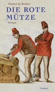 Cover von Die rote Mütze