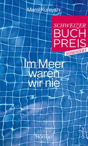 Cover von Im Meer waren wir nie