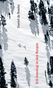 Cover von Ein Sonntag in den Bergen