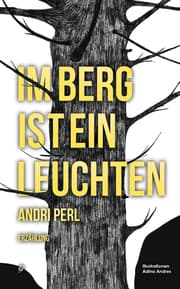 Cover von Im Berg ist ein Leuchten